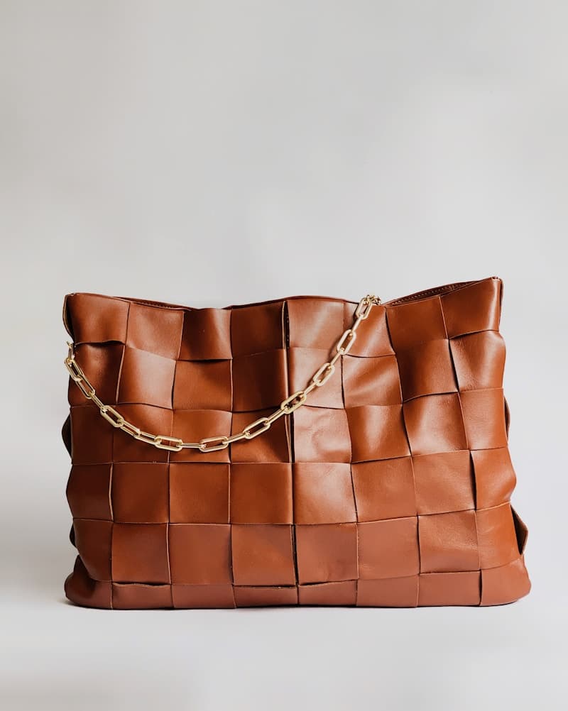 Handbag — example product